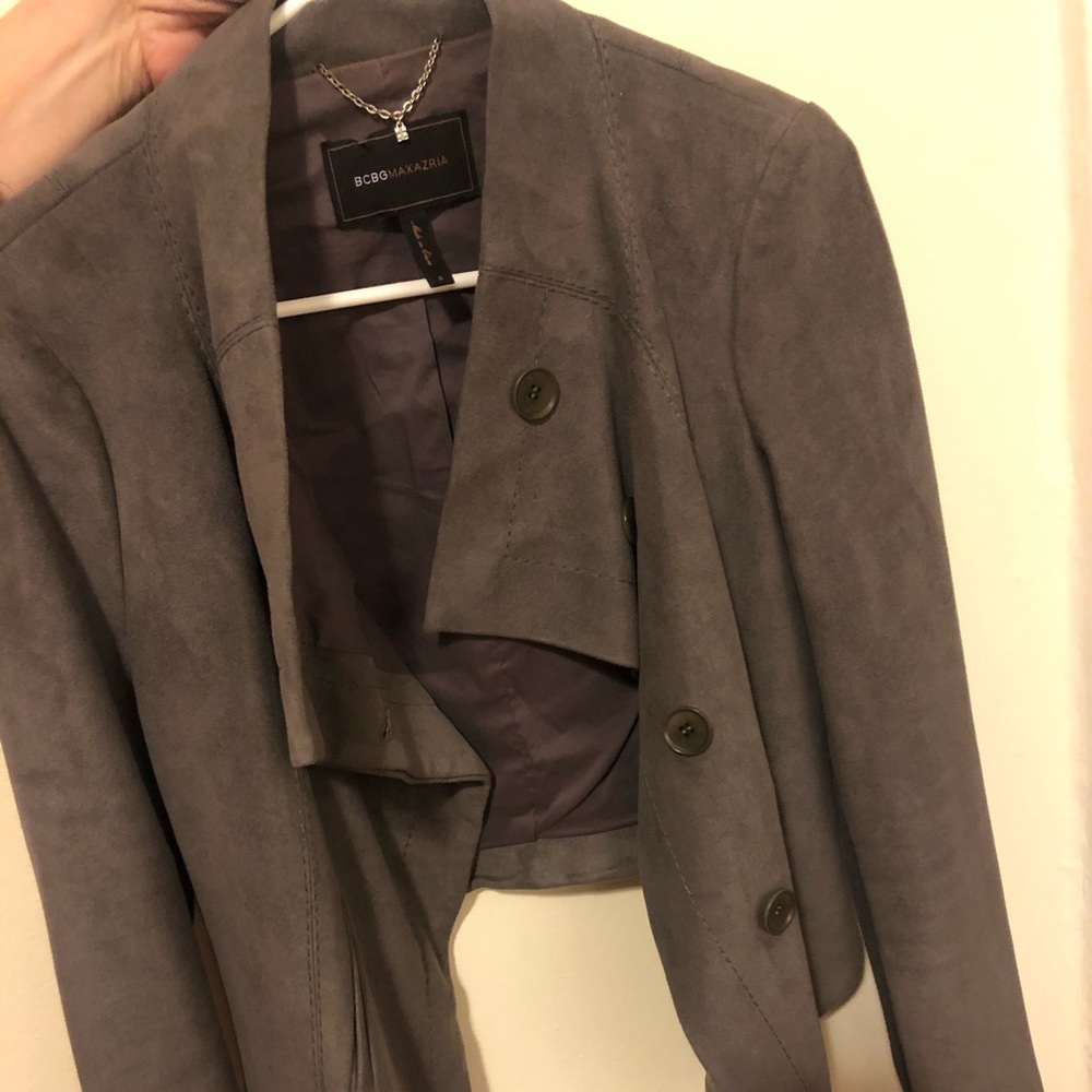 Bcbg Jacket - image 1